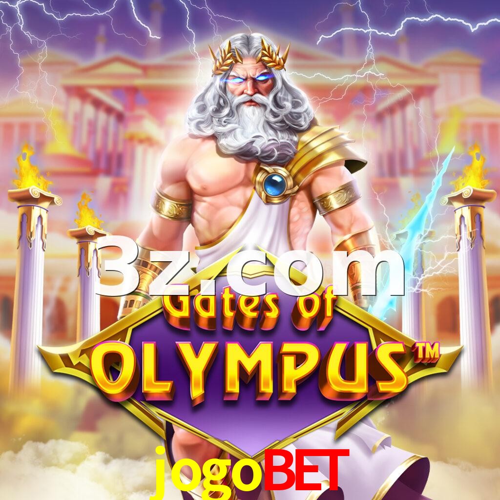Gates of Olympus